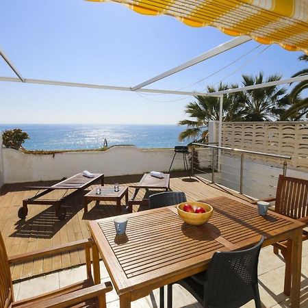 Frontsea ONLY FAMILIES Planet Costa Dorada Villa Salou Exterior foto
