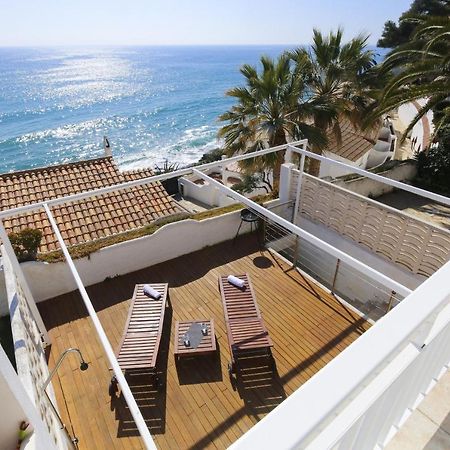 Frontsea ONLY FAMILIES Planet Costa Dorada Villa Salou Exterior foto