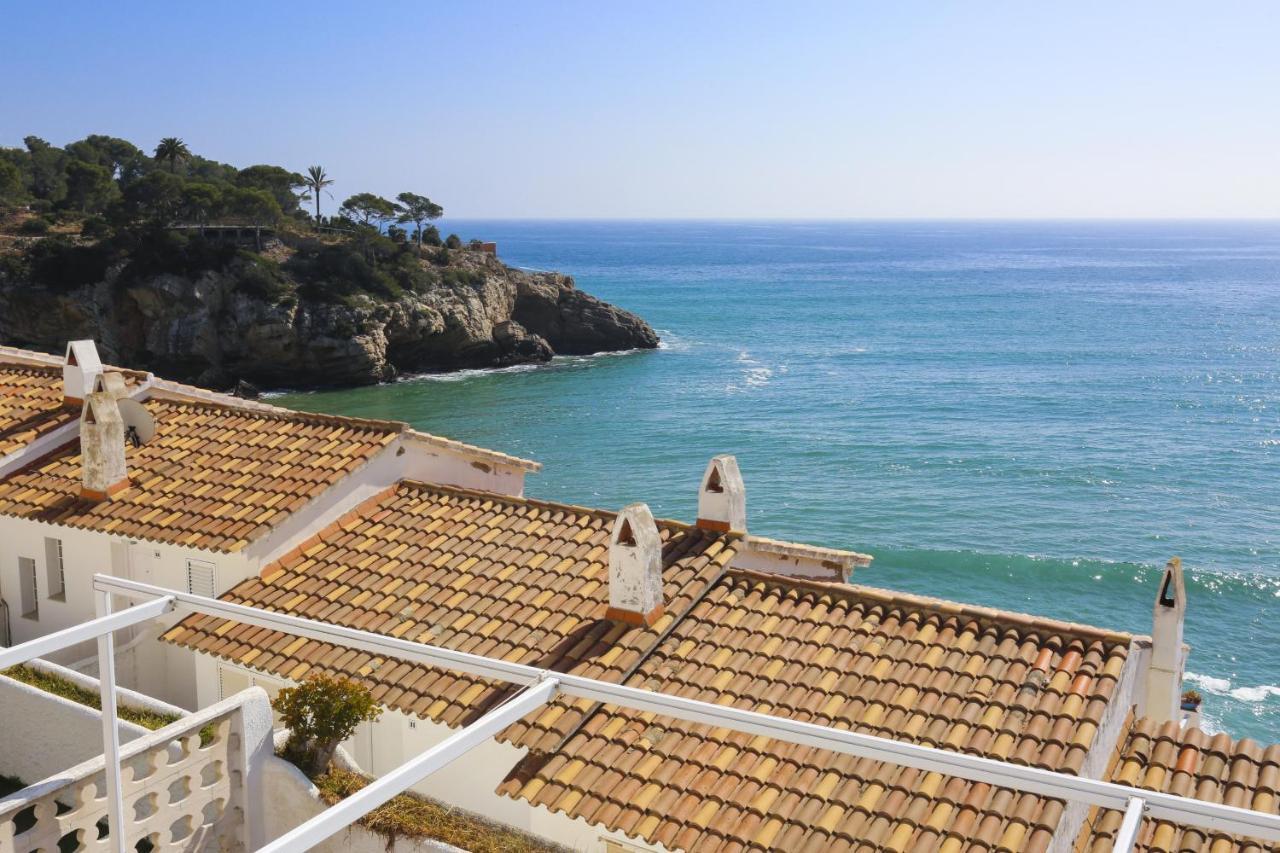 Frontsea ONLY FAMILIES Planet Costa Dorada Villa Salou Exterior foto
