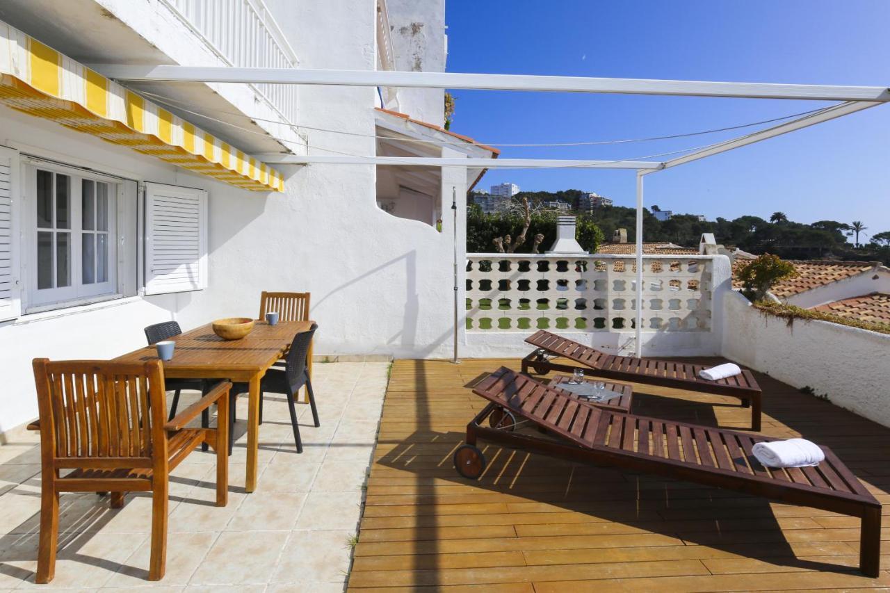 Frontsea ONLY FAMILIES Planet Costa Dorada Villa Salou Exterior foto