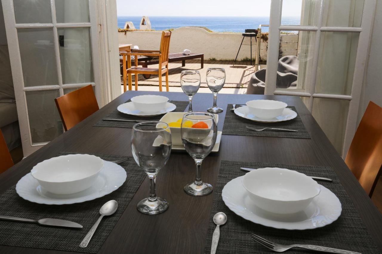 Frontsea ONLY FAMILIES Planet Costa Dorada Villa Salou Exterior foto