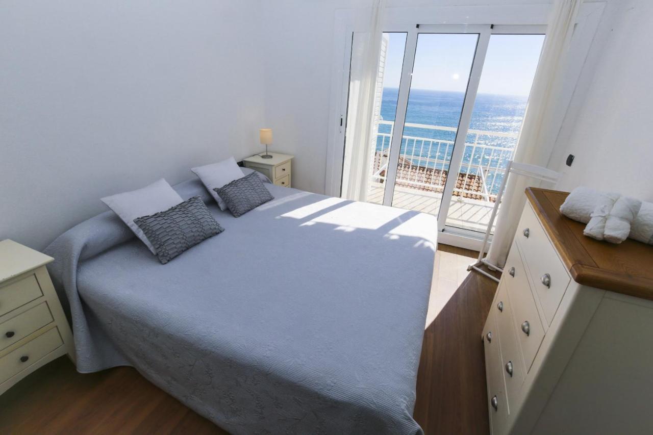Frontsea ONLY FAMILIES Planet Costa Dorada Villa Salou Exterior foto