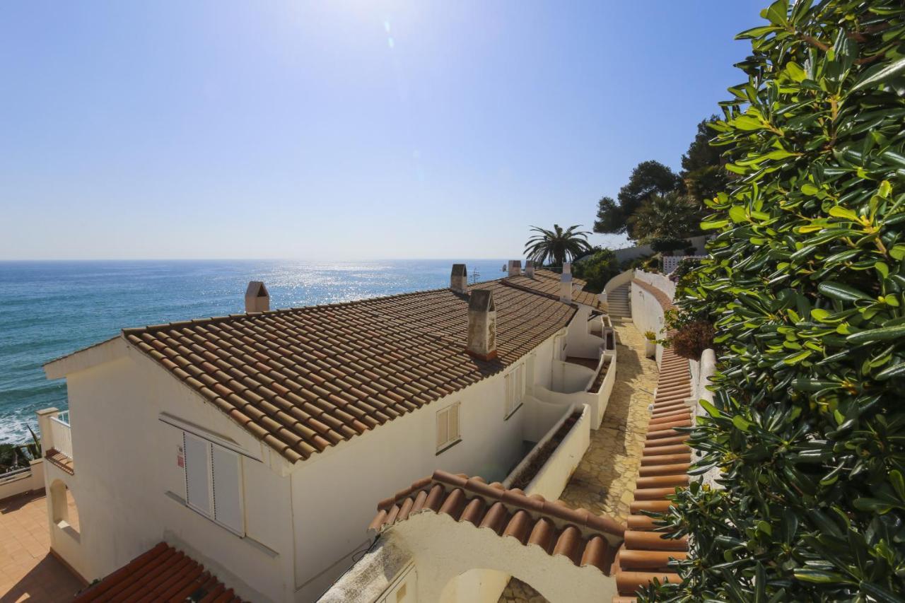 Frontsea ONLY FAMILIES Planet Costa Dorada Villa Salou Exterior foto